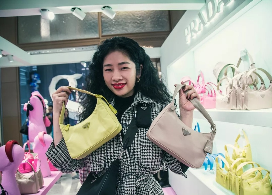 千奇百怪的包包,各种稀奇古怪的包包