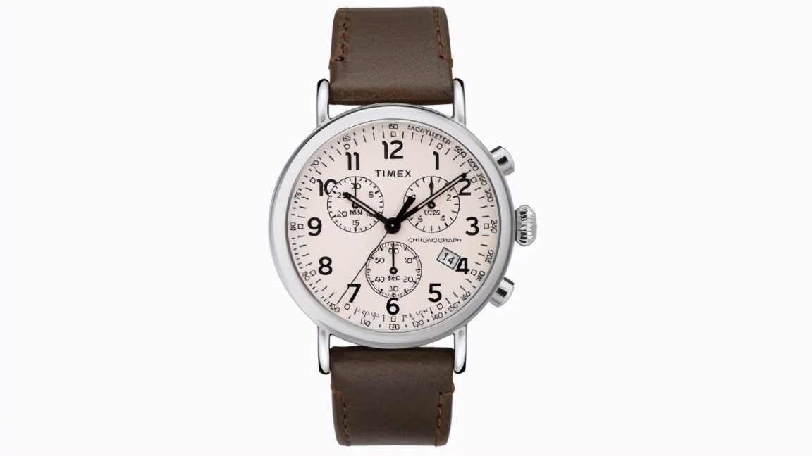 父亲节礼物推荐男士手表,仪式感满满的男士手表