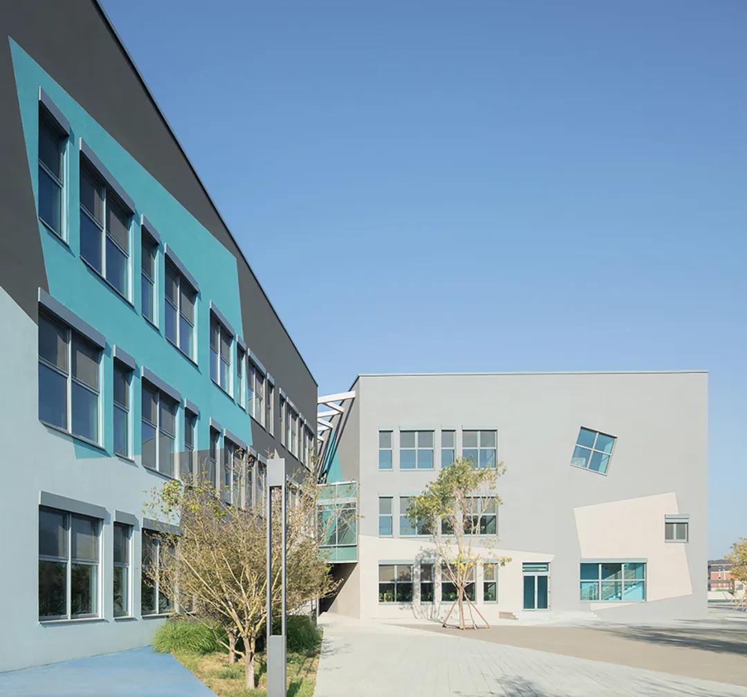 北京市黄城根小学总校,黄城根小学昌平分校图片