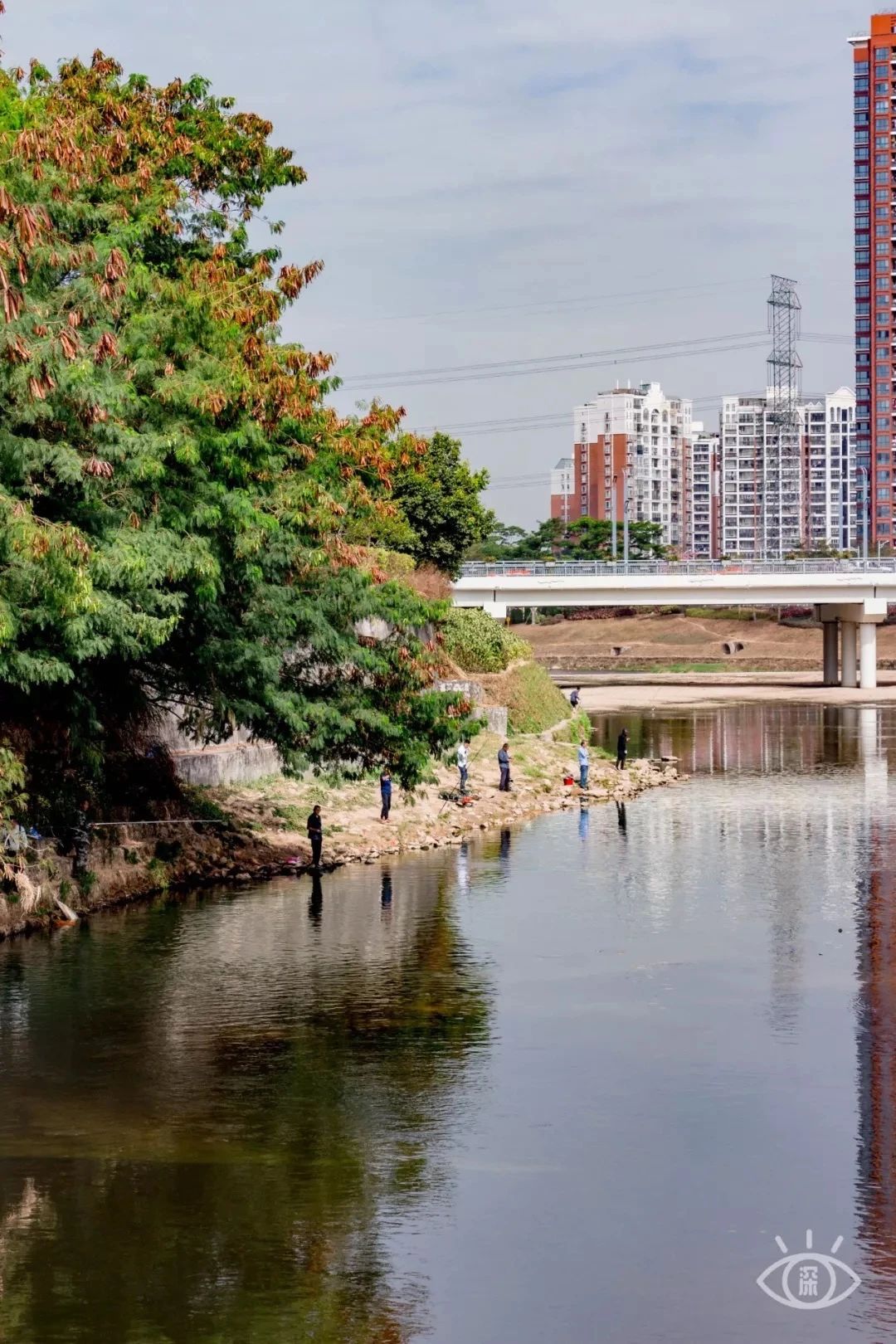 天下最美湖泊西湖,比西湖更美的湖泊