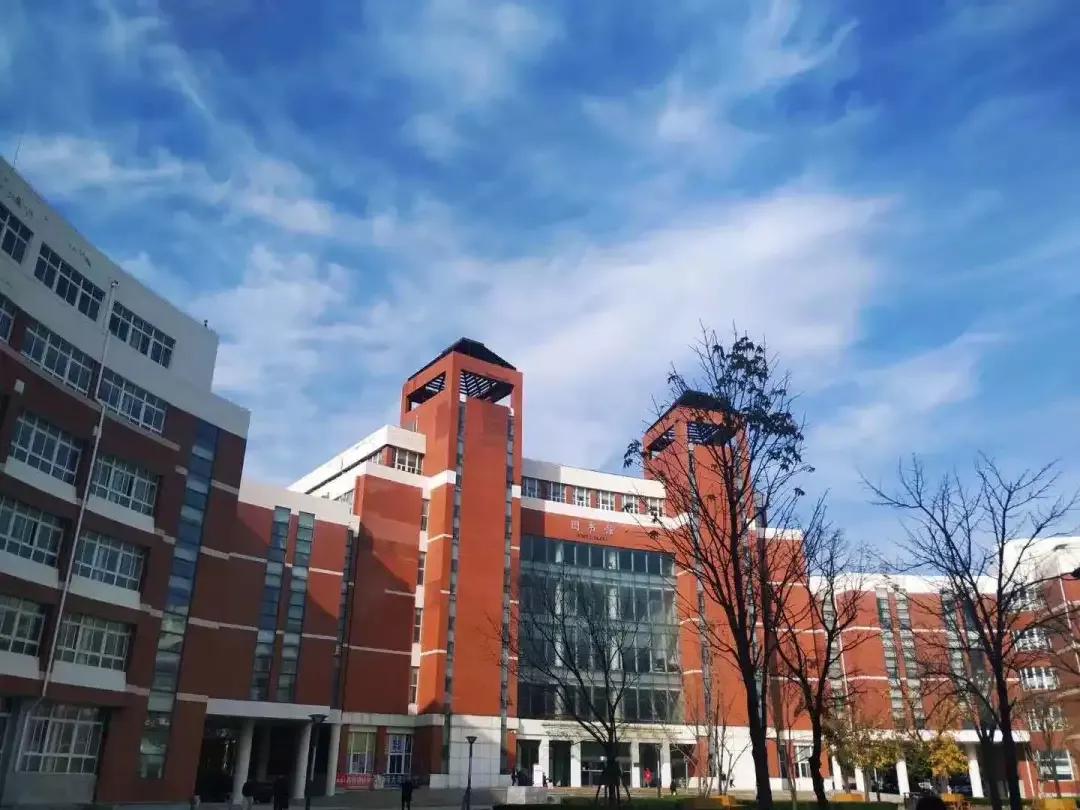 大连海事大学和辽宁省哪个级别高,大连海事大学辽宁省大学排名