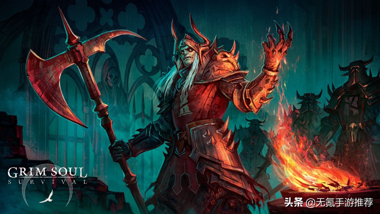 八款生存类手游整理盘点，考验玩家的统筹能力和生存能力！