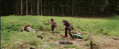 爱与怪物2020完整版电影,爱与怪物视频