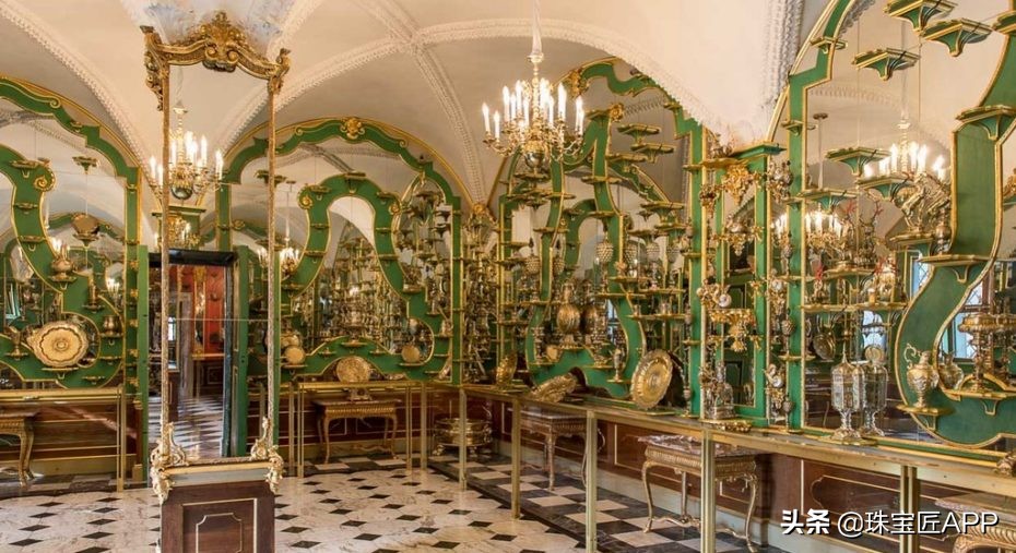 世界最豪华的儿童房,世界上最牛逼的豪华小孩房