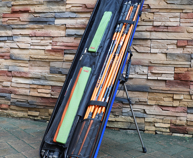 如何选择杆包,竿包怎么选择