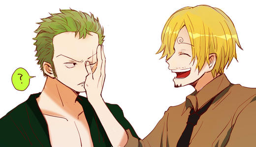 海贼王里谁适合当女朋友,海贼王谁能成为副船长