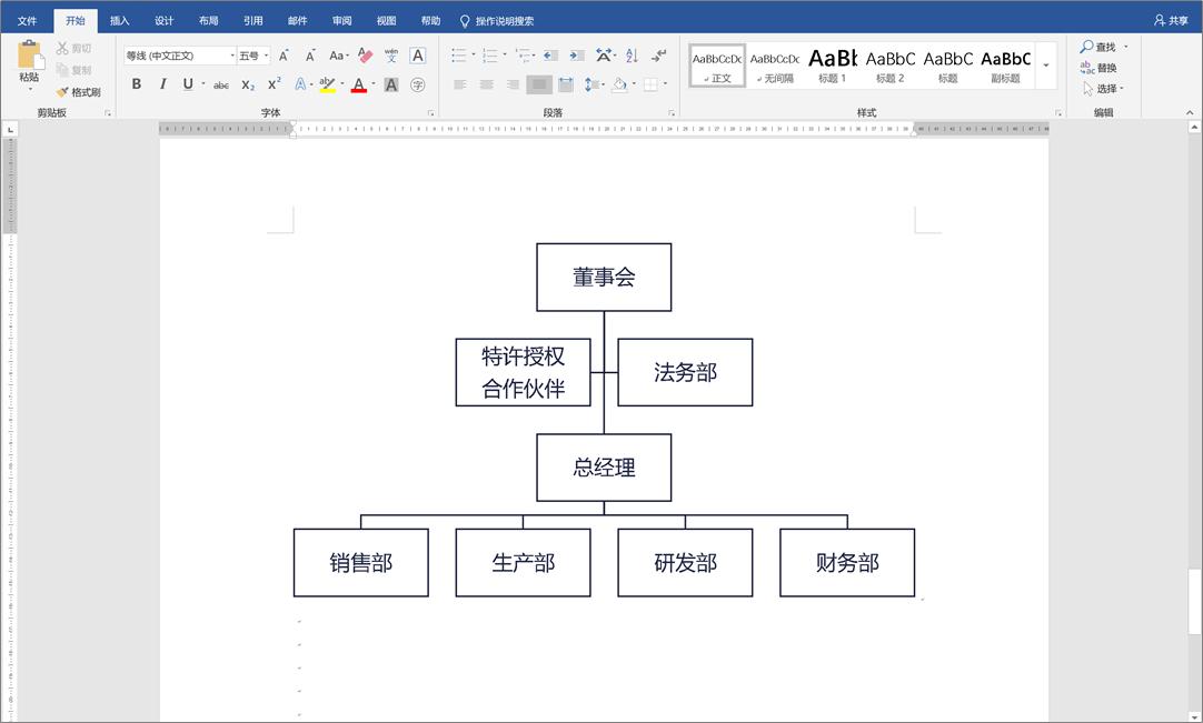 word高级排版如何插入表格,怎么在word中插入表格和图表