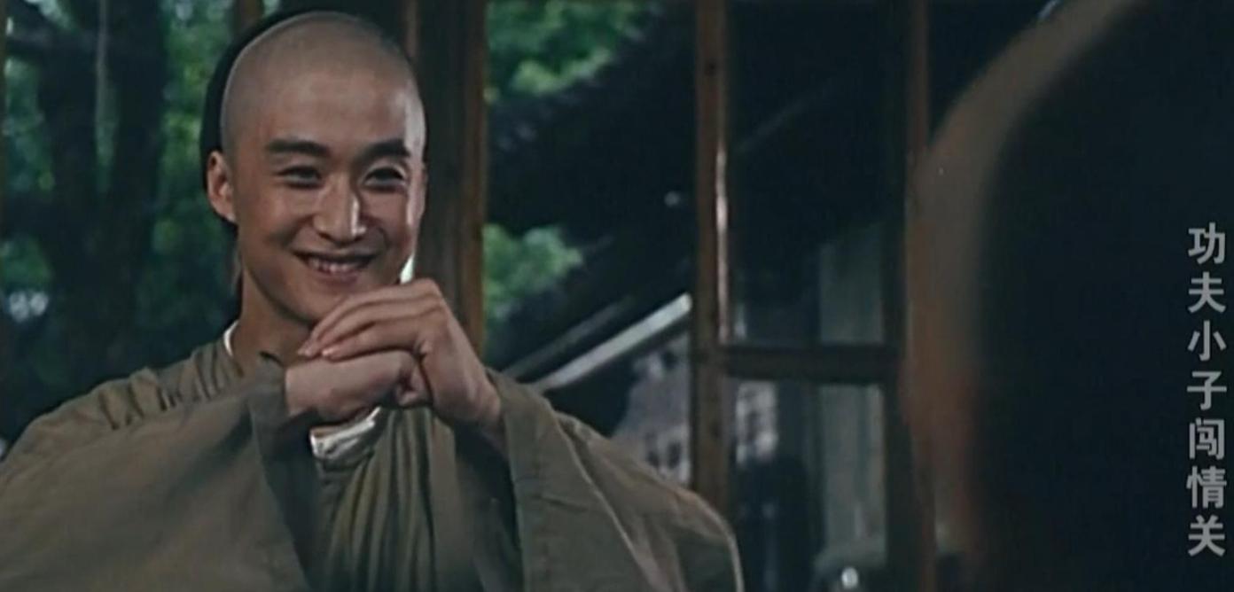 于海谈李连杰和吴京,于海吴京李连杰师傅