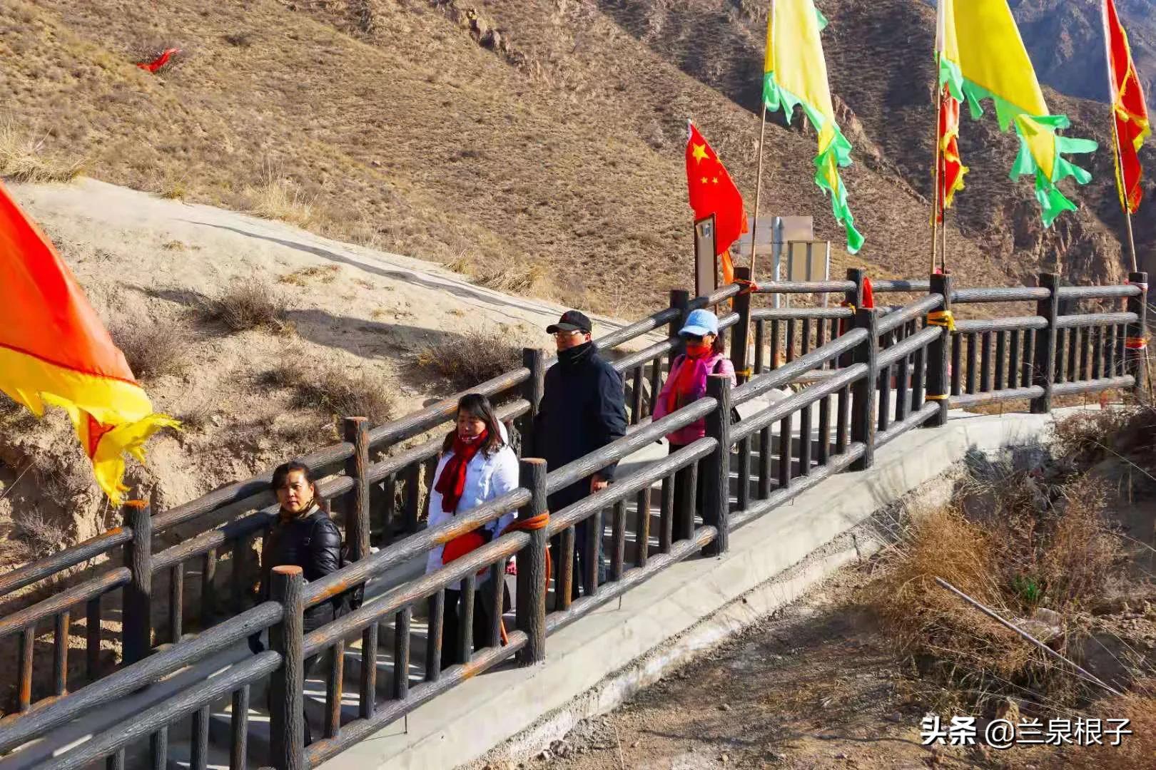 甘肃永靖金花娘娘,永靖金花娘娘的传说