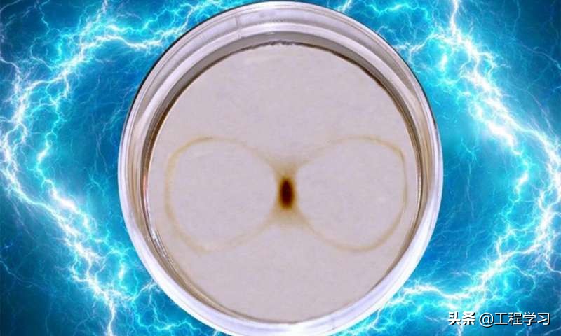 粒子运动的能量原理,粒子在磁场中的运动轨迹动态演示