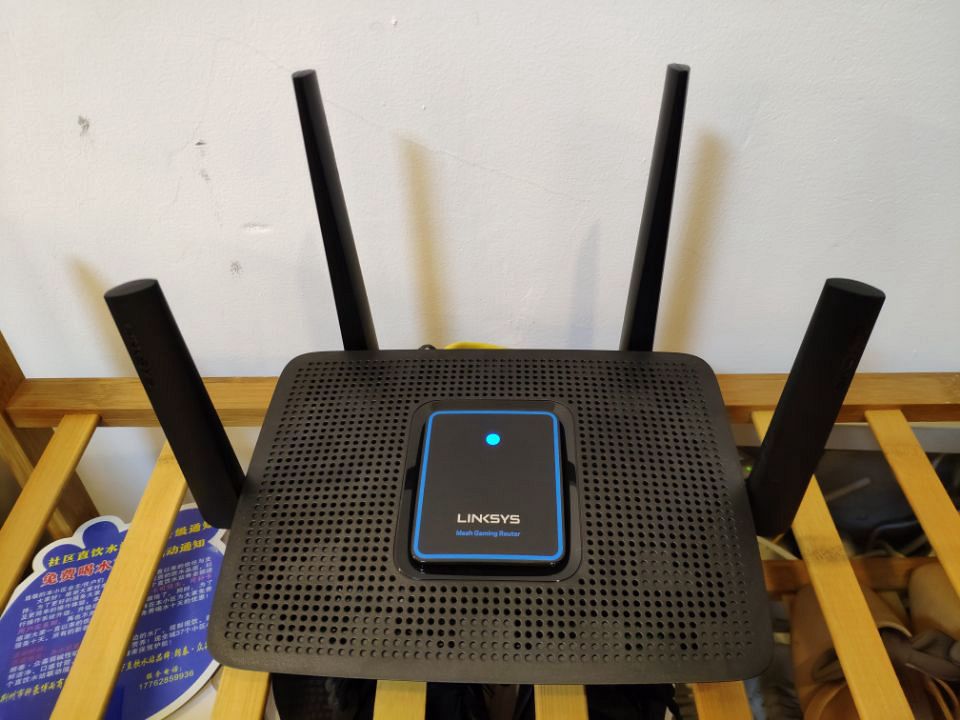 最新高端路由器推荐,最值得购买的电竞路由器