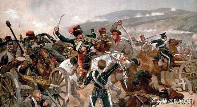 俄罗斯720万美元就把阿拉斯加卖给美国！美有苦难言