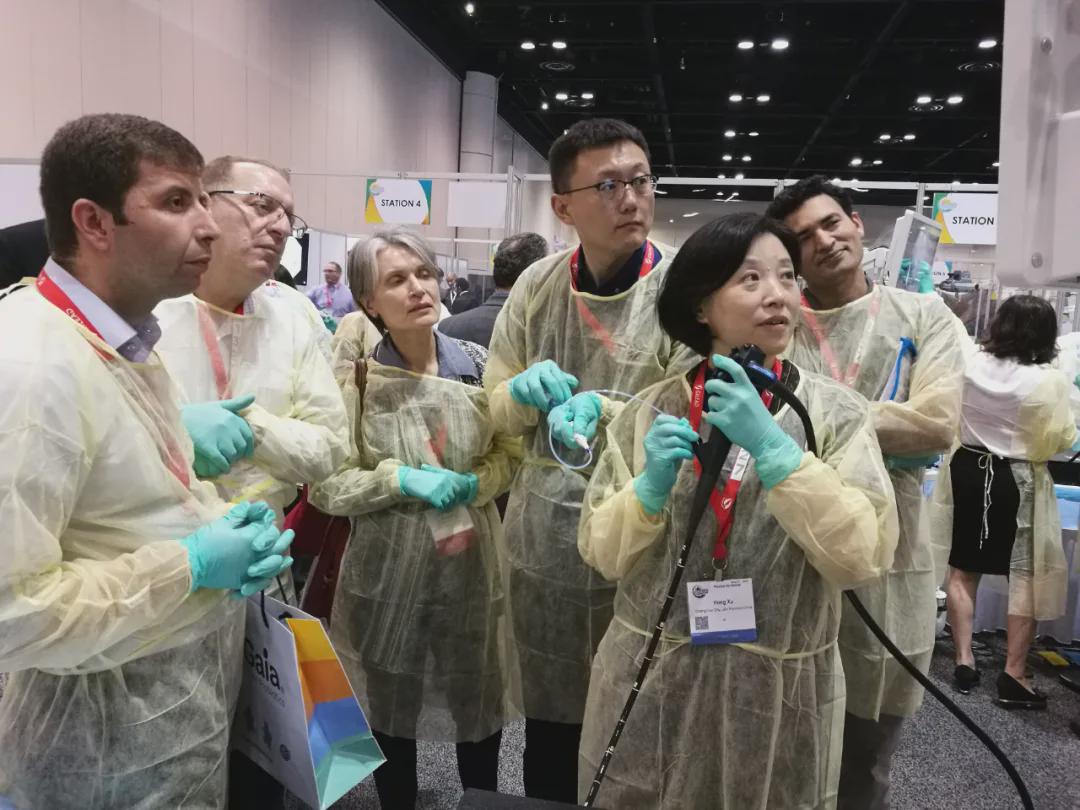 百年百人•新时代长春女性风采（四）