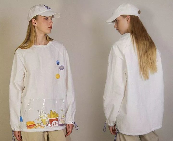 李宁又火了,李宁最近联名款