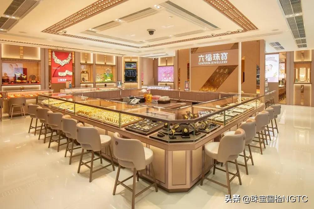 六福珠宝发展前景,六福珠宝集团总资产多少亿