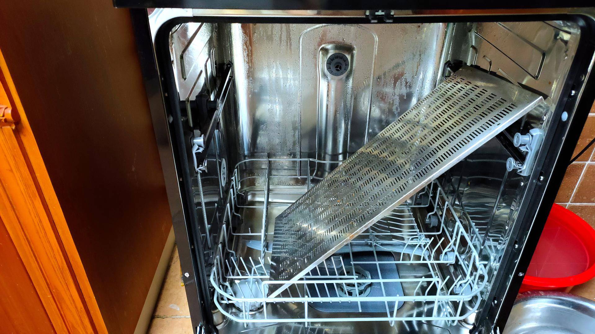 海尔洗碗机13套测评,海尔洗碗机深度评测