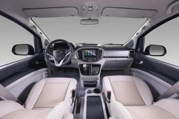 2022建议买的柴油版七座mpv,mpv柴油版七座使用的感受