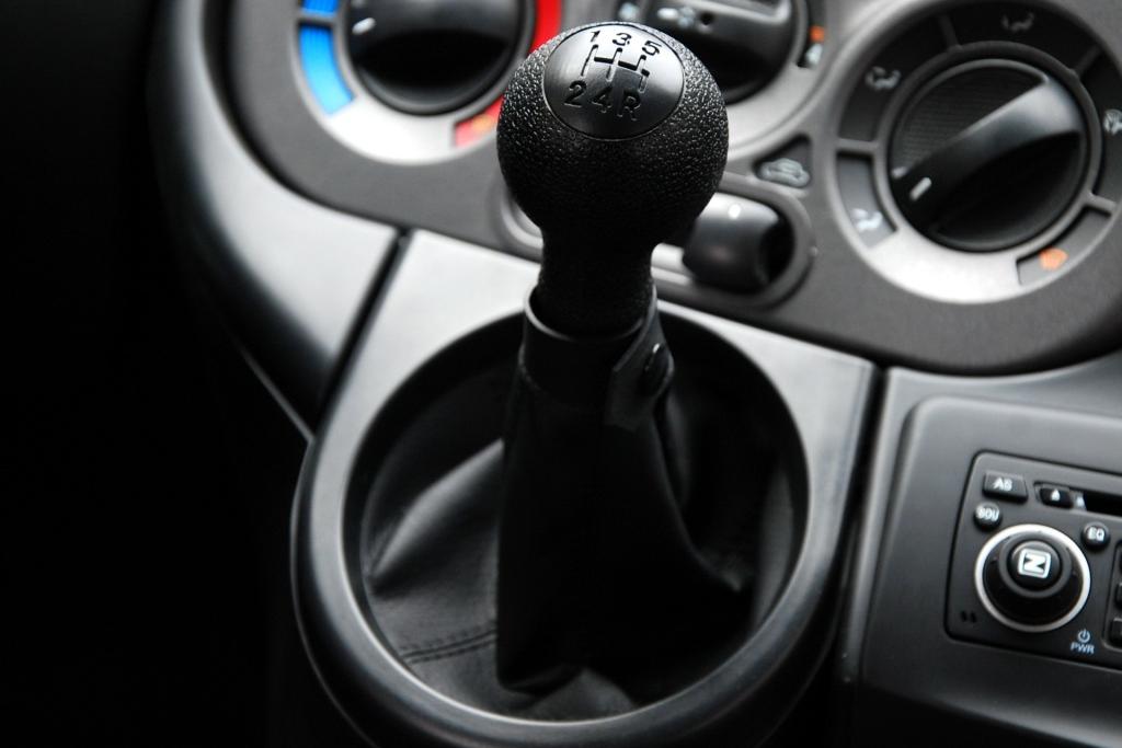 十年前的众泰,众泰十年前的两座燃油车