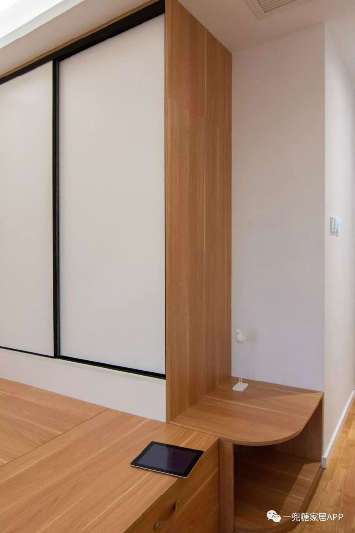 89㎡两房改三房，浴室分离，还做多了一个厨房，什么高难度改造？