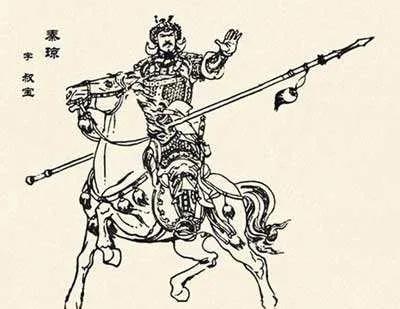 被野史演义歪曲的历史——玄武门之变