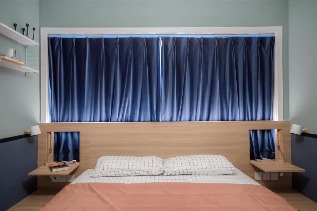 越来越多人不铺地板不铺砖，学她家走一圈水磨石照样很高级，晒晒