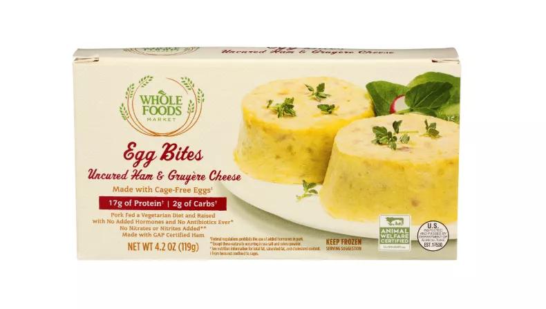 全食超市最新利润,食品行业未来10大发展