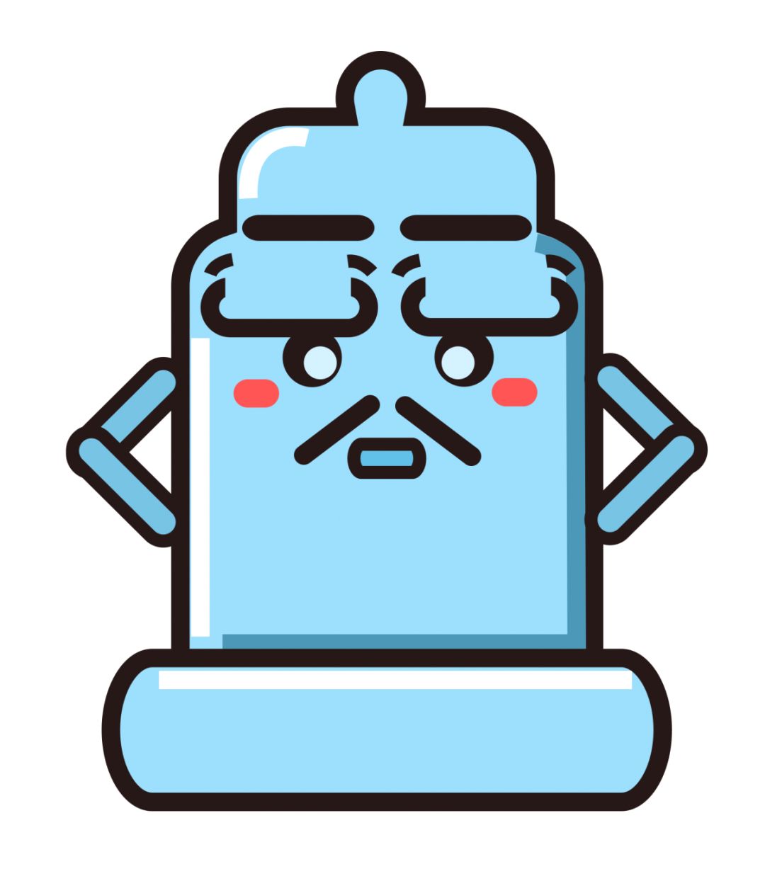 可怕了！这姑娘使用了劣质避孕套......