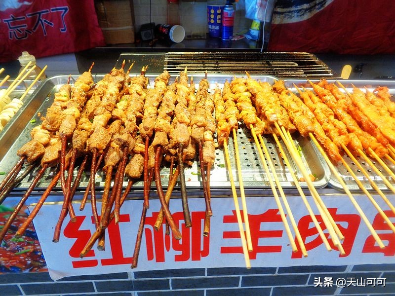 杭州河坊街哪些小吃好吃,杭州河坊街值得吃的