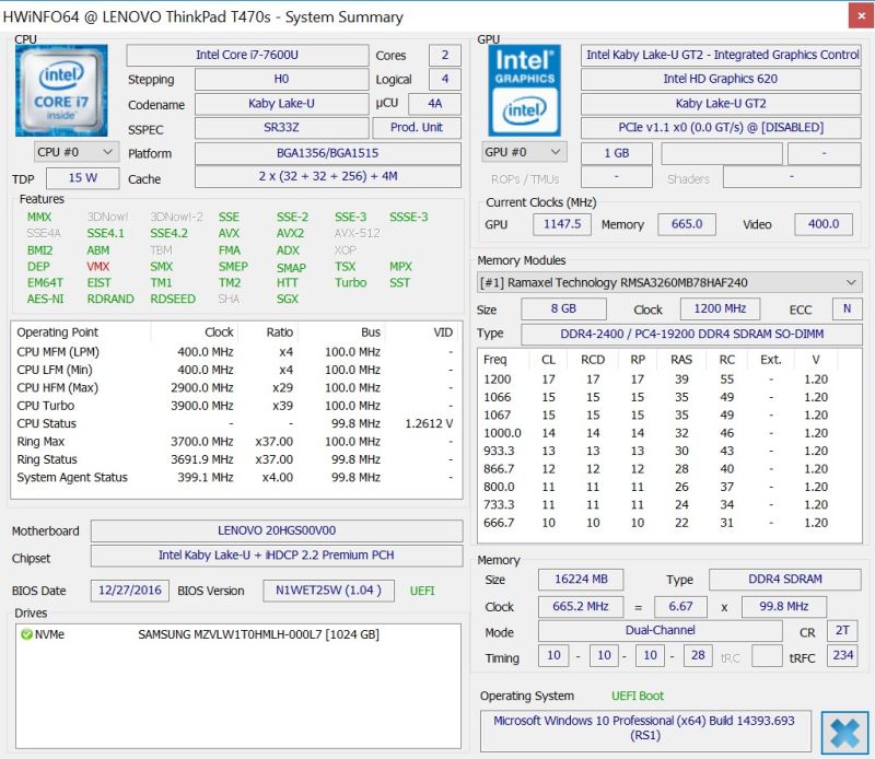 联想thinkpadt470s独显,联想thinkpadt470s和480s区别
