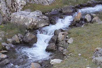 玉树千年古村,青海名胜古迹景点介绍玉树