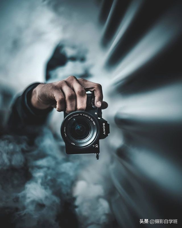 掌握这些摄影技巧秒变拍照网红,跟网红学拍照