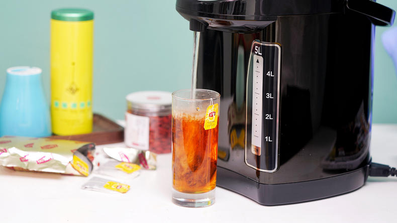 除氯电水壶真能除氯吗,除氟电水壶真的有用吗