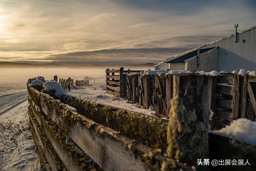 他说今年国庆去阿根廷，足球美女美景美不胜收_出展海外