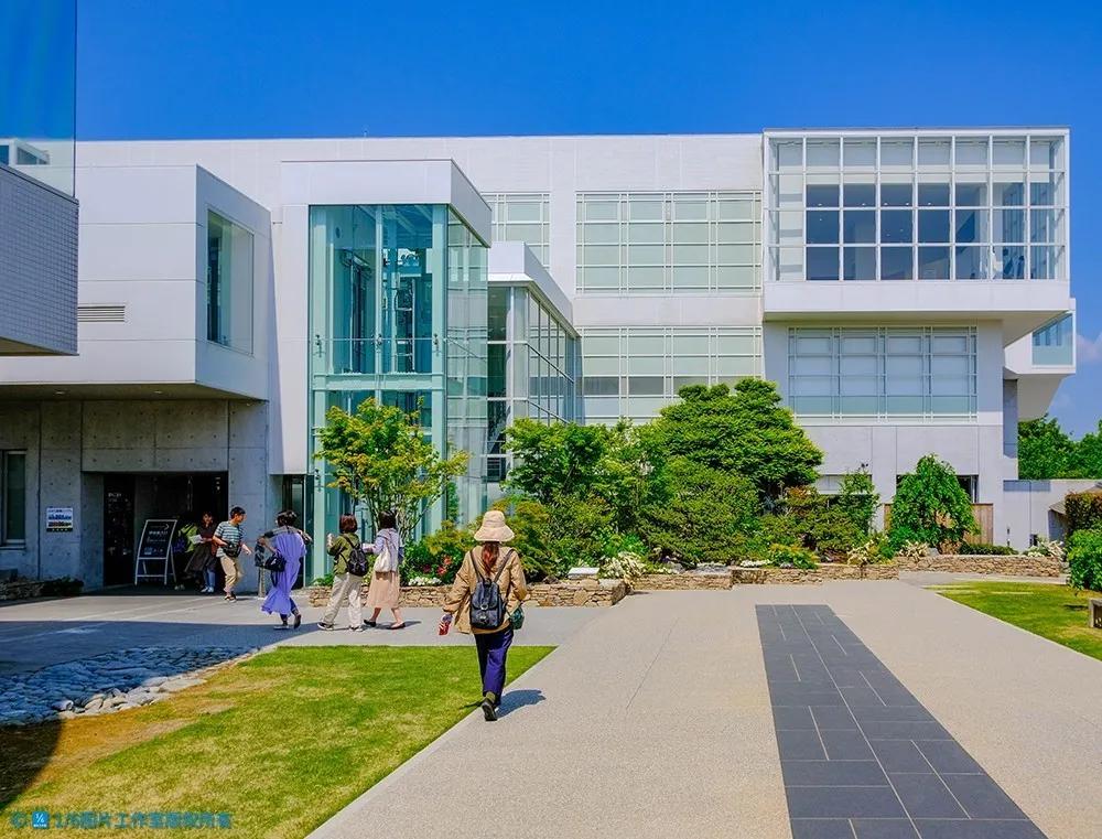 日本的茶博物馆,日本茶之都茶道体验