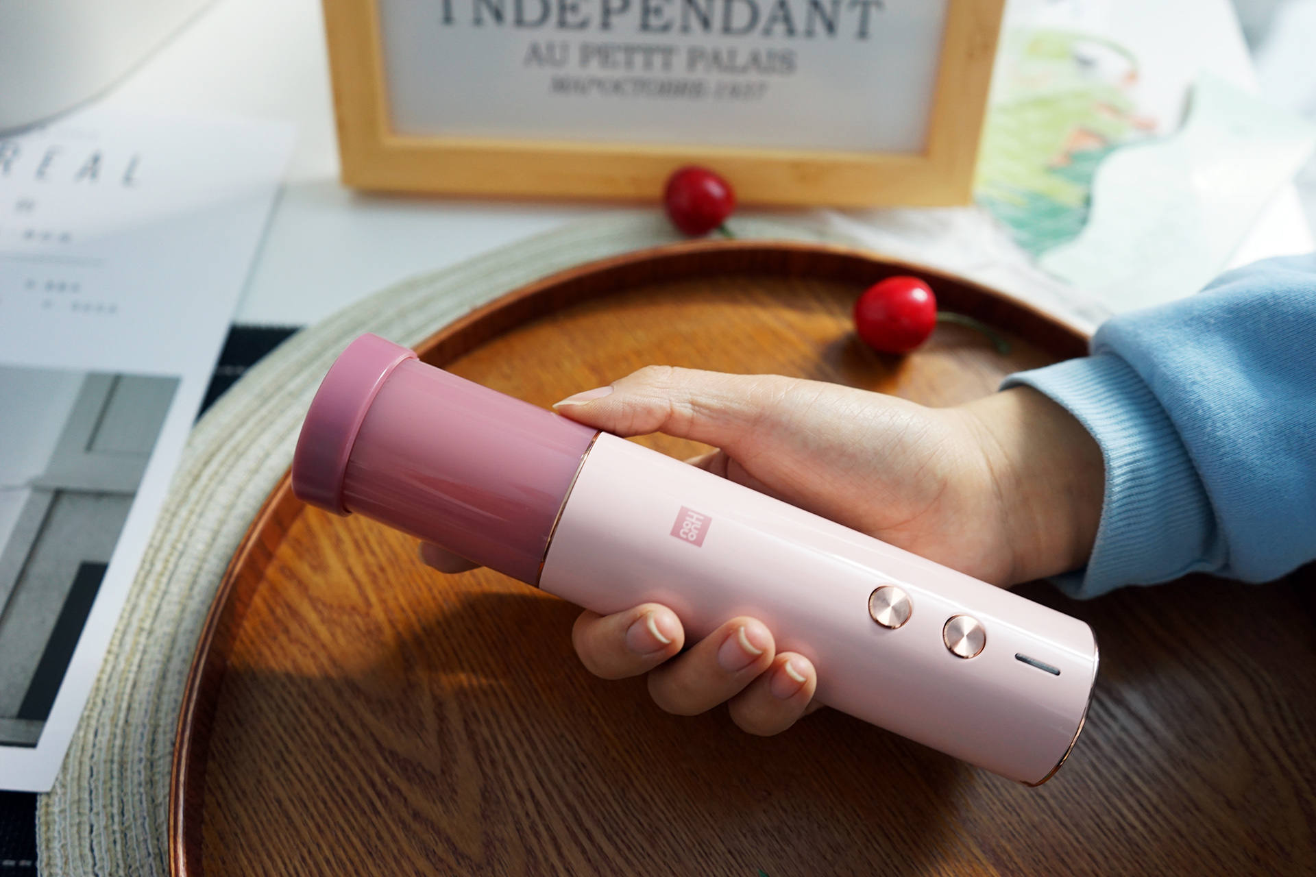 最专业红酒开瓶器,智能开瓶器开红酒