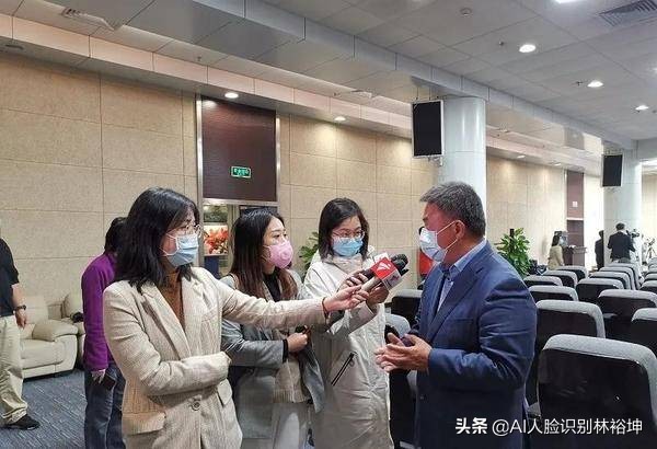 广州市微商服务协会作为特邀单位出席工商联抗疫复产新闻通气会