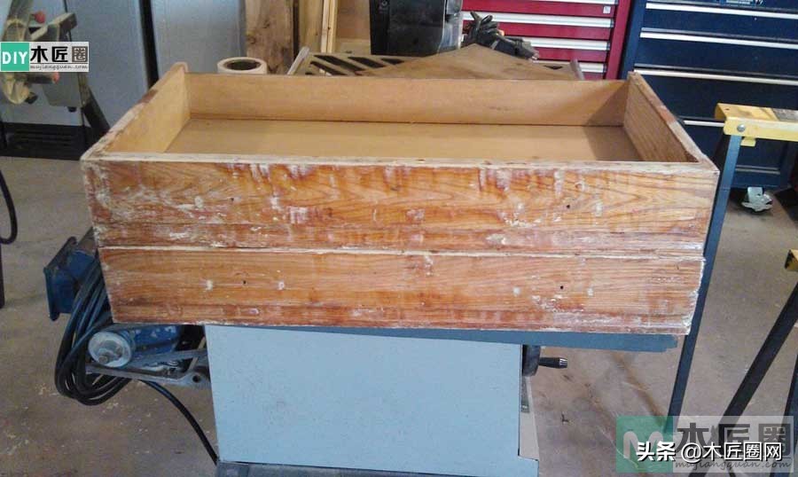 老家具如何改造翻新设计,旧木家具翻新教程