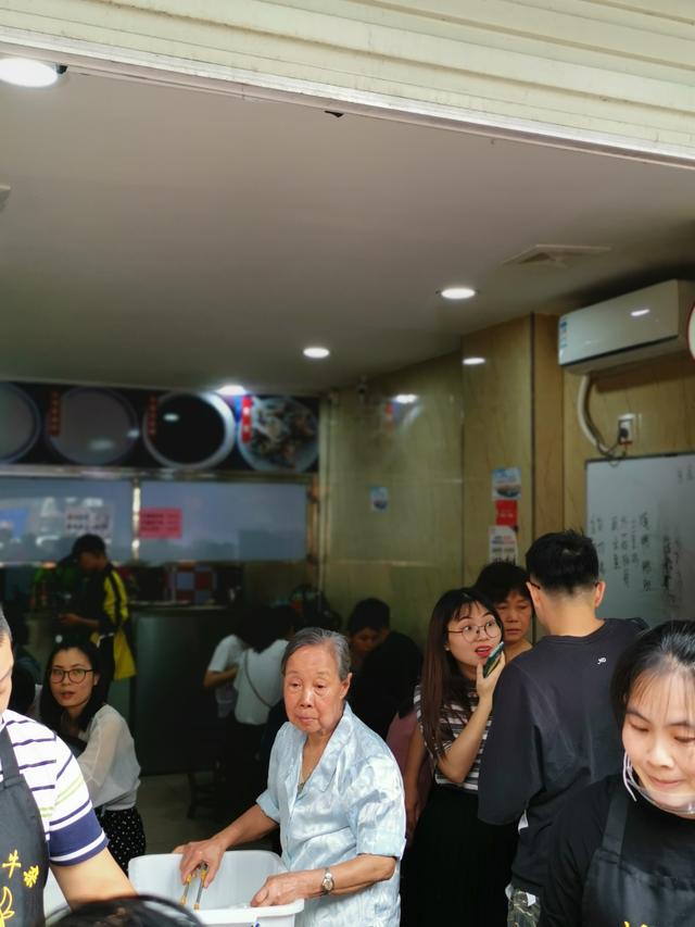 吃到自己破产！篇十六：来广州旅行传统甜品吃哪家？看这篇就够了