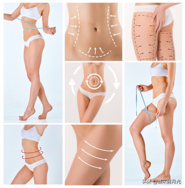 女生如何快速瘦大腿最有效,学生瘦大腿最有效最快速的方法