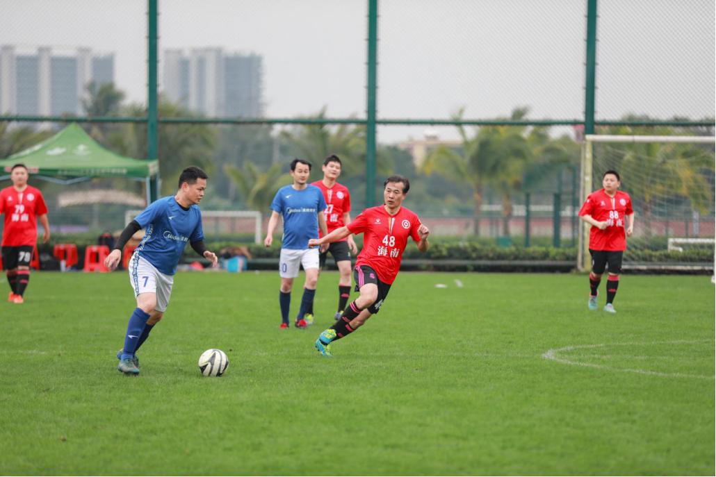 海南省足球锦标赛琼中对海口,2020琼粤闽排球邀请赛完整版