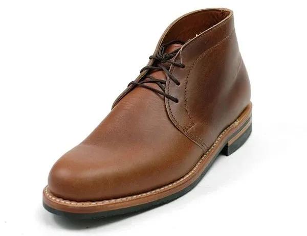 whitesboots工装靴尺码选择,whitesboots小白工装靴高度选择