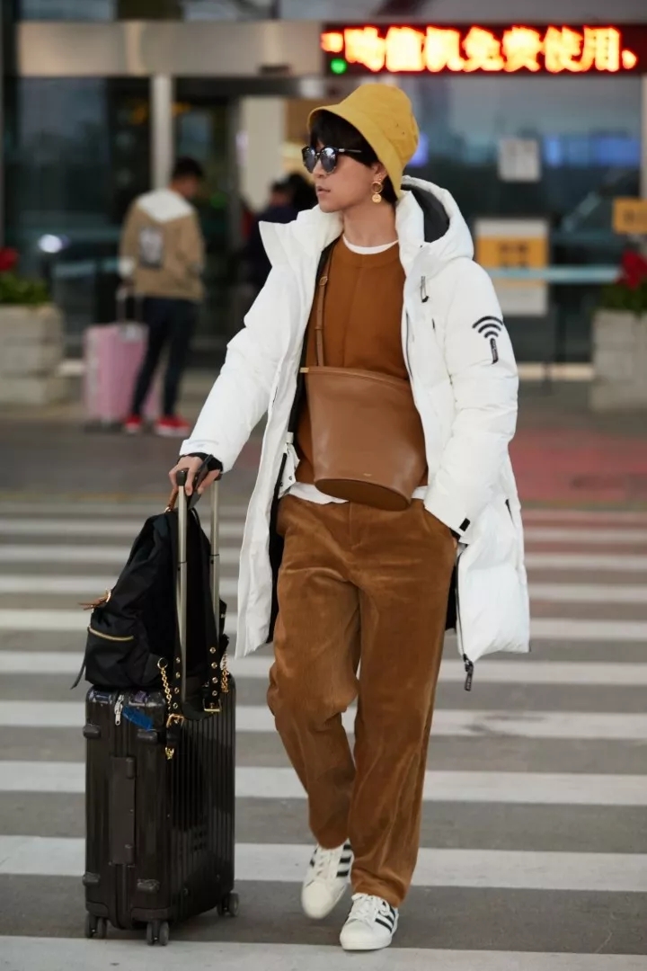 济南天气又要搞事情了，全城降温！急需一件羽绒服“续命”