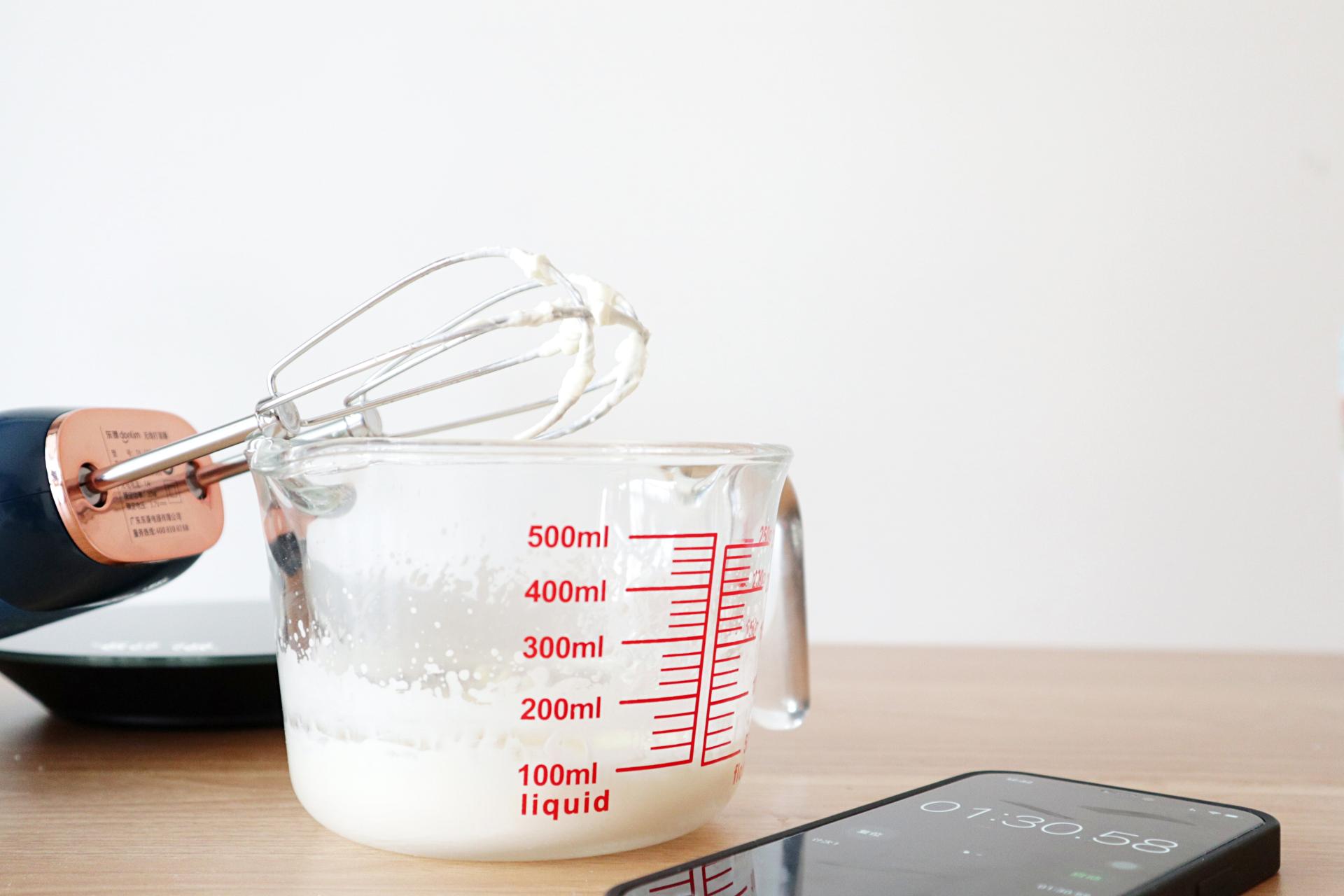 打蛋器选择无线还是有线,无线打蛋器推荐测评