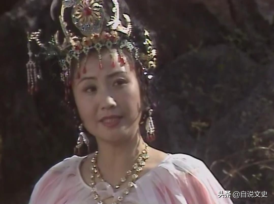 孙悟空为了正义取经再次大闹天宫,孙悟空为何闹天宫厉害取经时弱