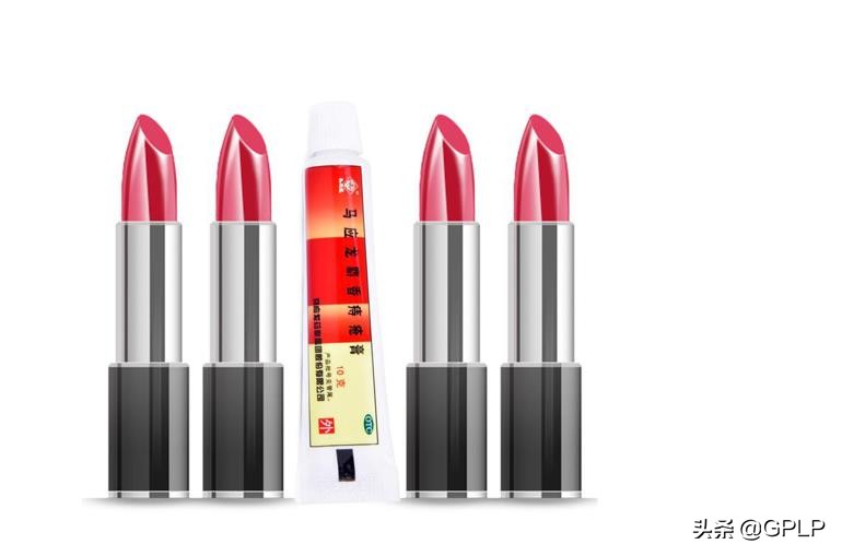 马应龙跨界卖口红合理吗,马应龙跨界卖口红