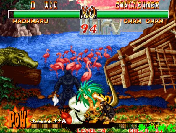 真侍魂霸王丸天霸封神斩怎么放,侍魂霸王丸有多厉害