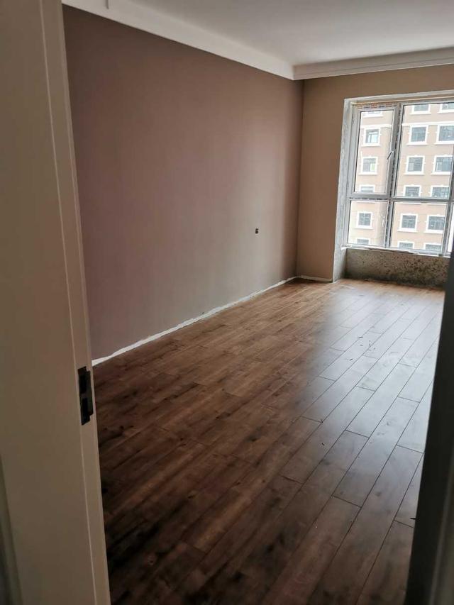 简约欧式风装修温柔色调,欧式装修软装配简约风格