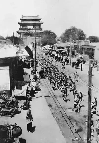 揭秘北京城究竟有过多少条胡同,北京哪条街值得一逛