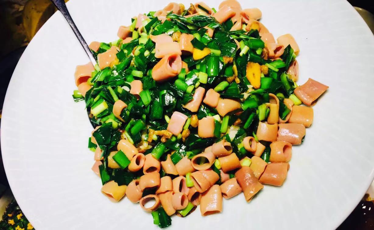 青岛美食推荐必吃云霄路,青岛高端美食打卡地