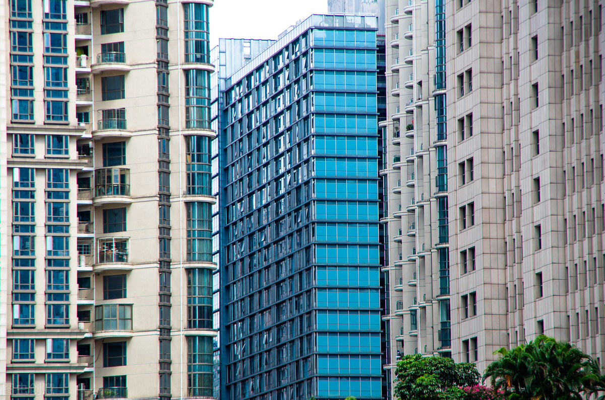 广州房产投资最有潜力排名,广州楼市潜力板块top5